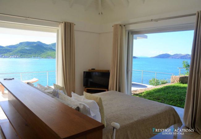 Villa in Saint Barthélemy - Reef Point