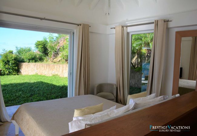 Villa in Saint Barthélemy - Reef Point