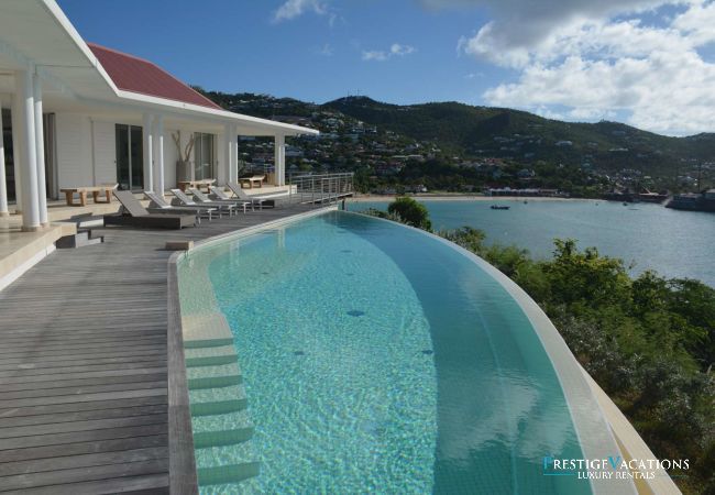 Villa in Saint Barthélemy - Reef Point
