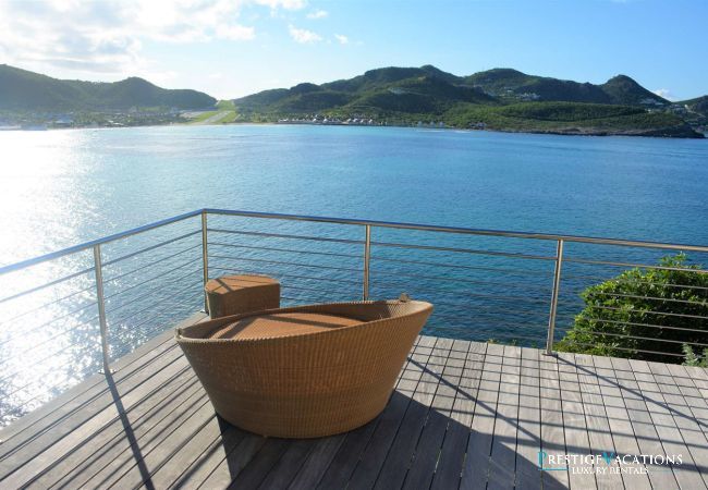 Villa in Saint Barthélemy - Reef Point