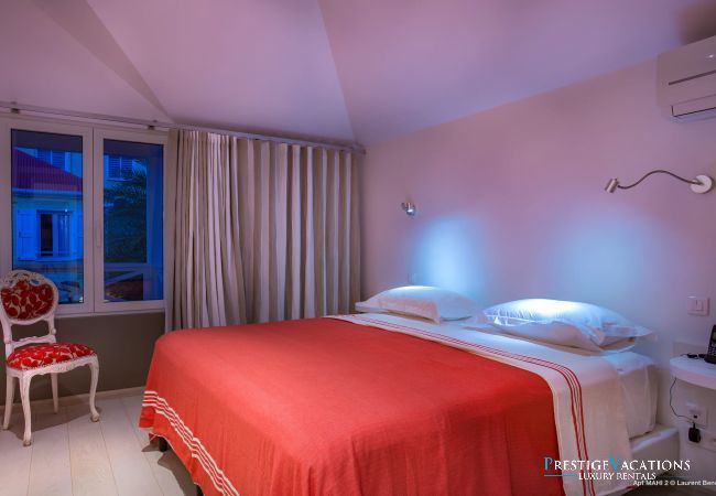 Apartment in Saint Barthélemy - Rive Gauche