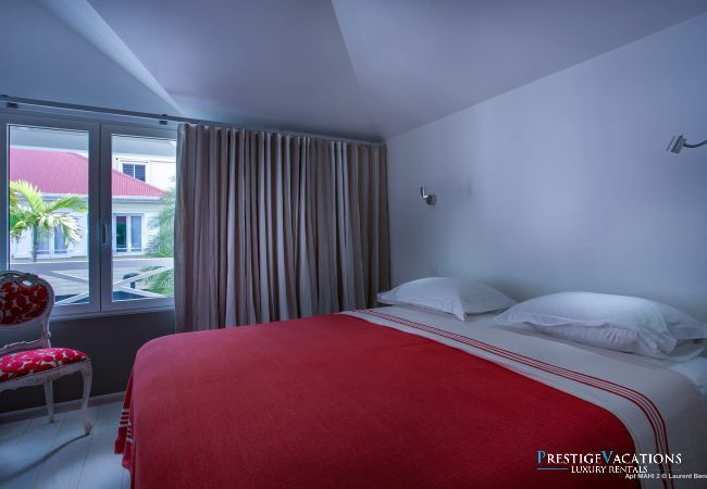 Apartment in Saint Barthélemy - Rive Gauche
