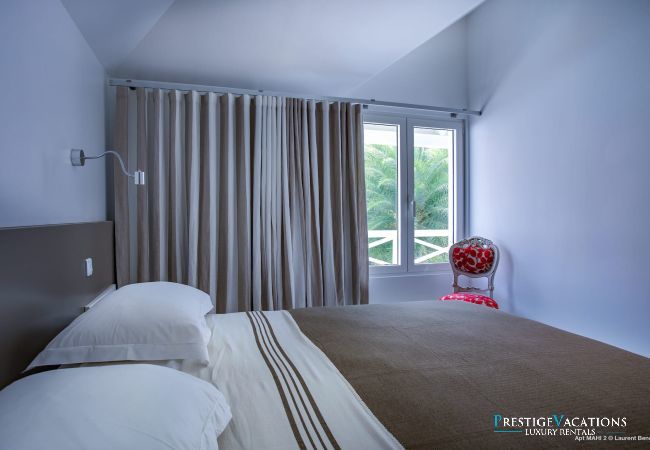 Apartment in Saint Barthélemy - Rive Gauche