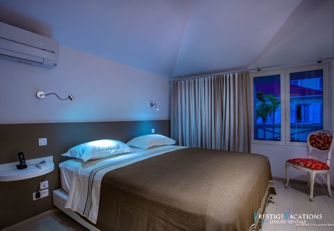 Apartment in Saint Barthélemy - Rive Gauche