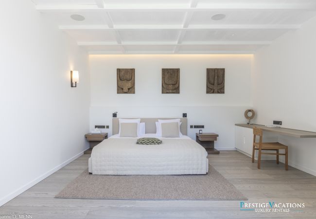 Villa in Saint Barthélemy - Roxane