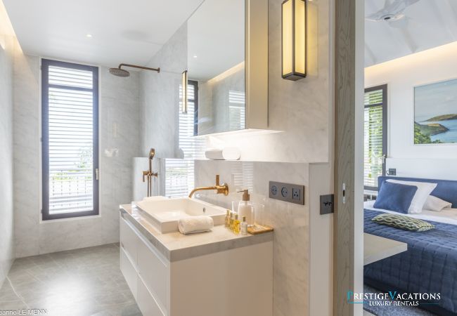 Villa in Saint Barthélemy - Roxane