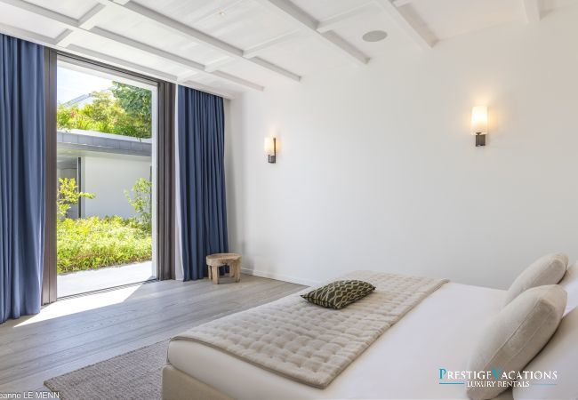 Villa in Saint Barthélemy - Roxane