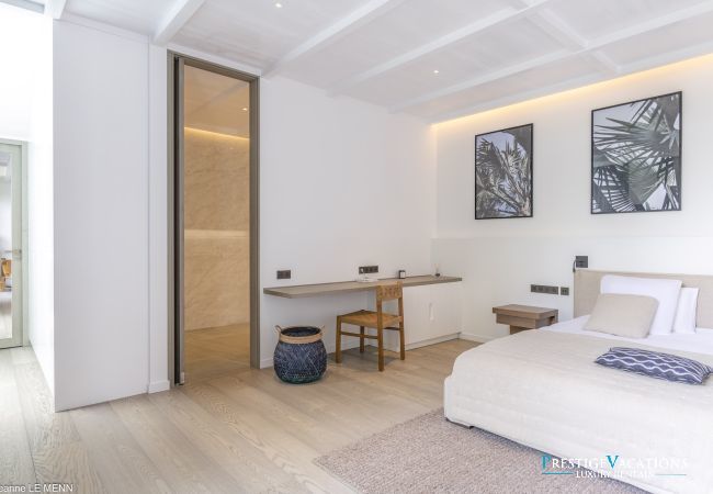 Villa in Saint Barthélemy - Roxane