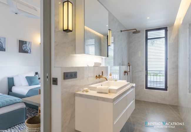 Villa in Saint Barthélemy - Roxane