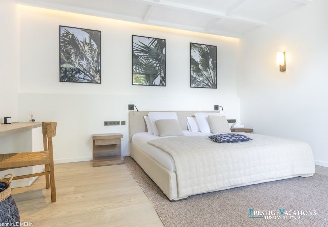 Villa in Saint Barthélemy - Roxane