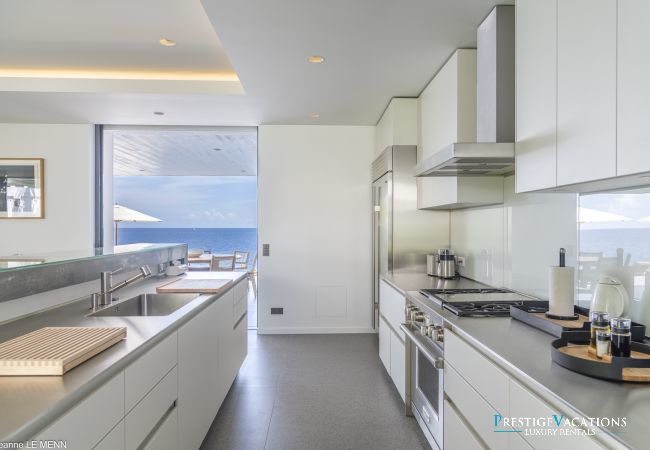 Villa in Saint Barthélemy - Roxane