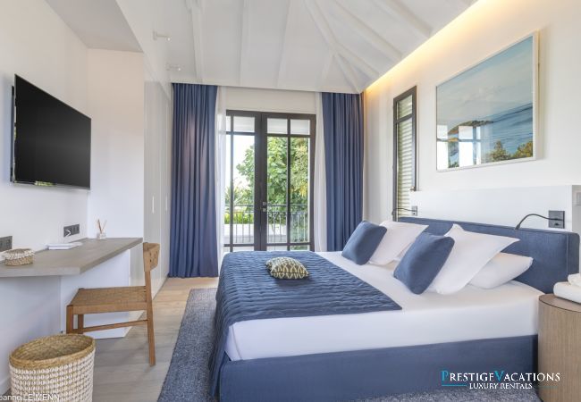 Villa in Saint Barthélemy - Roxane