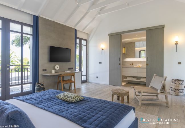 Villa in Saint Barthélemy - Roxane