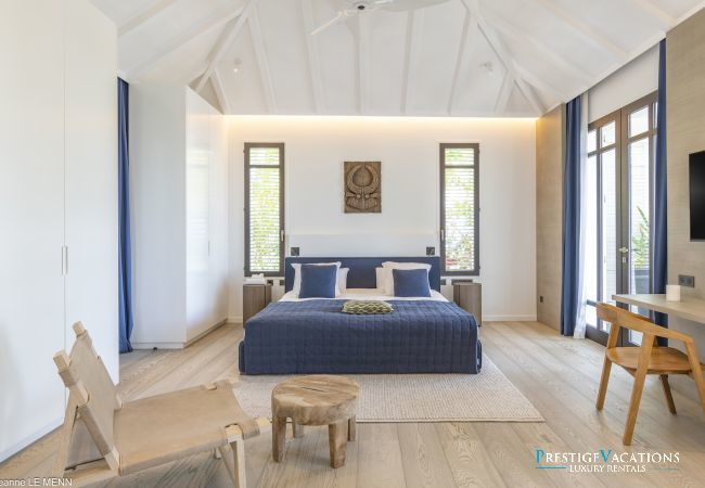 Villa in Saint Barthélemy - Roxane