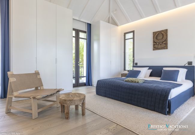 Villa in Saint Barthélemy - Roxane