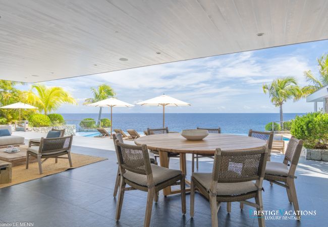 Villa in Saint Barthélemy - Roxane