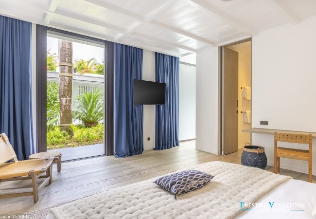 Villa in Saint Barthélemy - Roxane