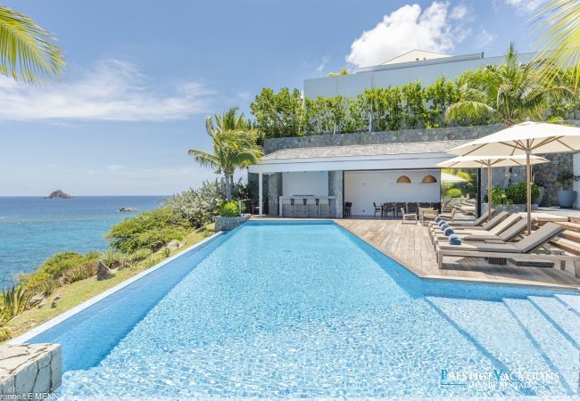 Villa in Saint Barthélemy - Roxane