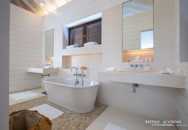 Villa in Saint Barthélemy - Sand Club
