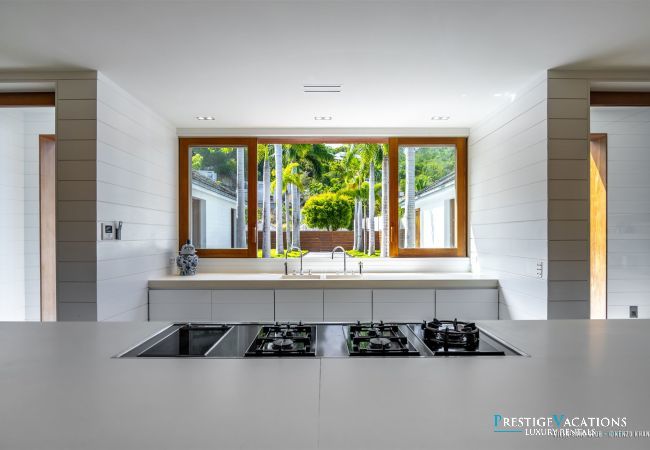 Villa in Saint Barthélemy - Sand Club