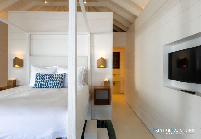 Villa in Saint Barthélemy - Sand Club