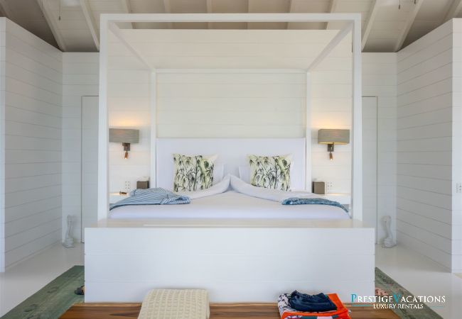 Villa in Saint Barthélemy - Sand Club