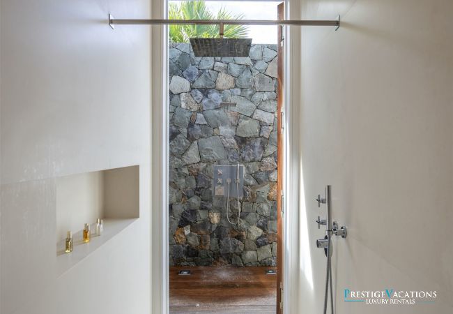 Villa in Saint Barthélemy - Sand Club