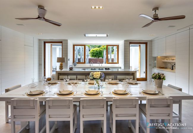 Villa in Saint Barthélemy - Sand Club