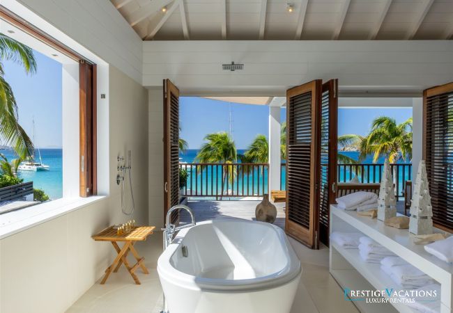 Villa in Saint Barthélemy - Sand Club