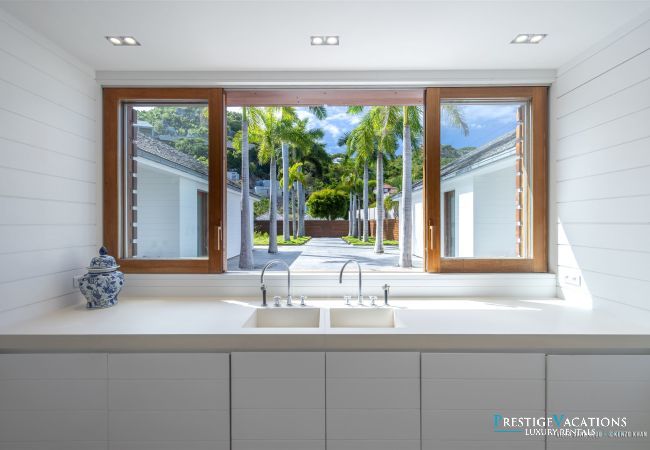 Villa in Saint Barthélemy - Sand Club