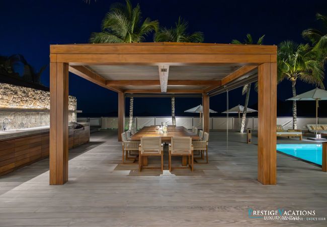 Villa in Saint Barthélemy - Sand Club