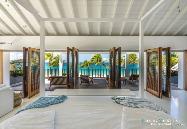 Villa in Saint Barthélemy - Sand Club