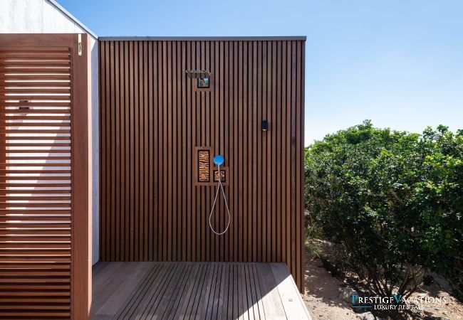 Villa in Saint Barthélemy - Sun Club