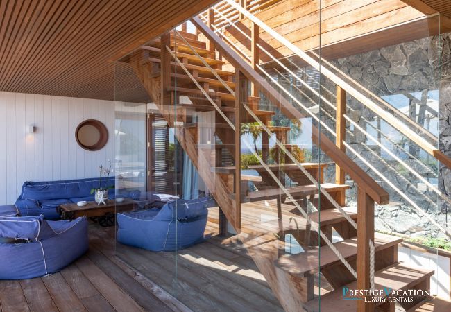 Villa in Saint Barthélemy - Sun Club