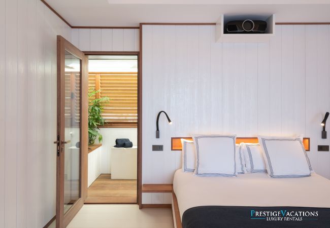 Villa in Saint Barthélemy - Sun Club