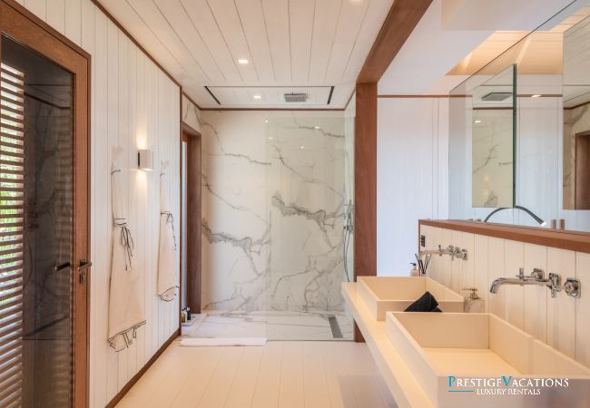 Villa in Saint Barthélemy - Sun Club