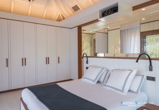 Villa in Saint Barthélemy - Sun Club