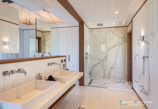 Villa in Saint Barthélemy - Sun Club