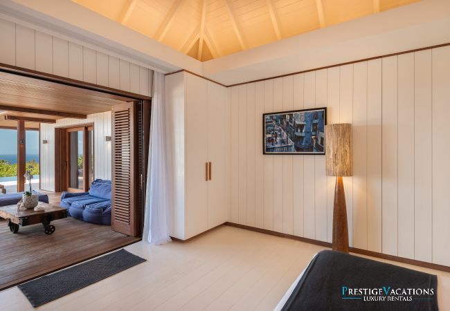 Villa in Saint Barthélemy - Sun Club