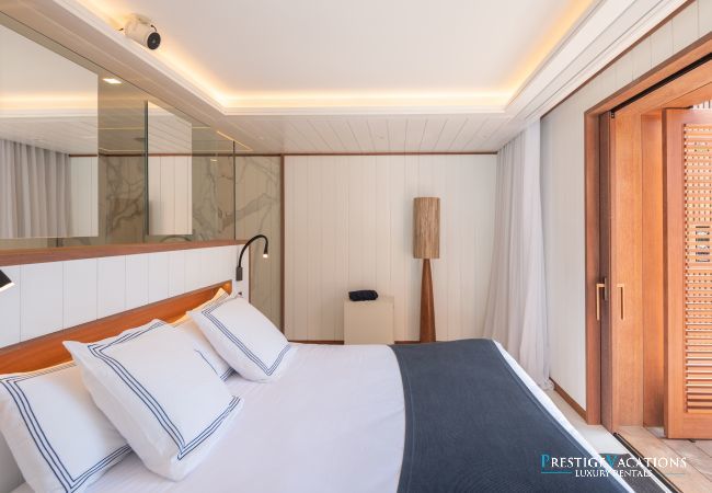 Villa in Saint Barthélemy - Sun Club