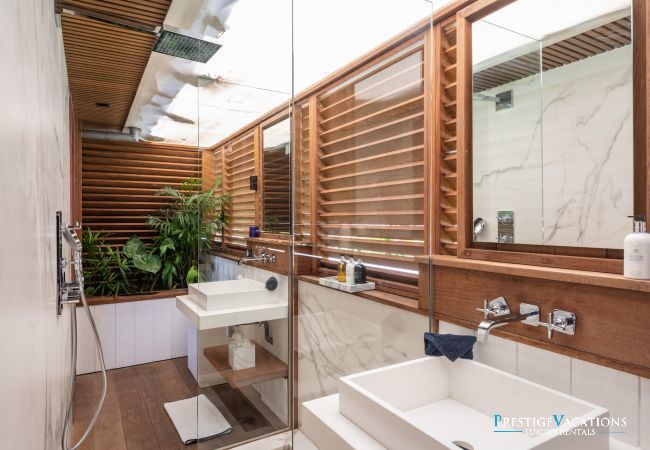 Villa in Saint Barthélemy - Sun Club