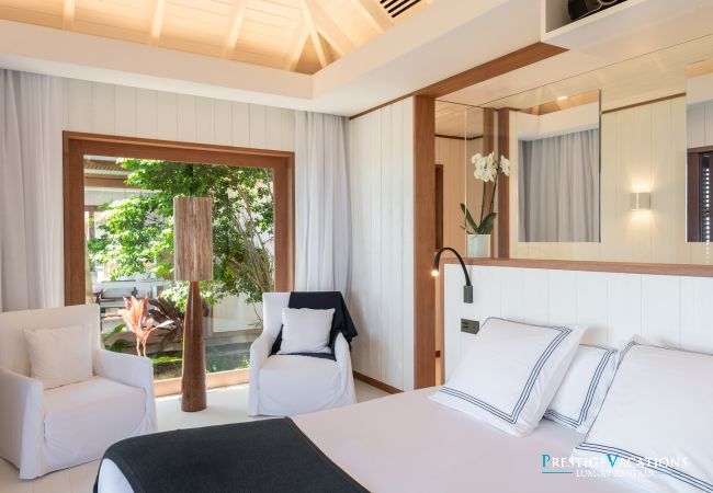 Villa in Saint Barthélemy - Sun Club