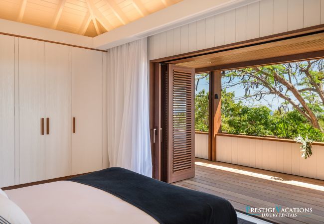 Villa in Saint Barthélemy - Sun Club
