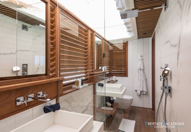 Villa in Saint Barthélemy - Sun Club