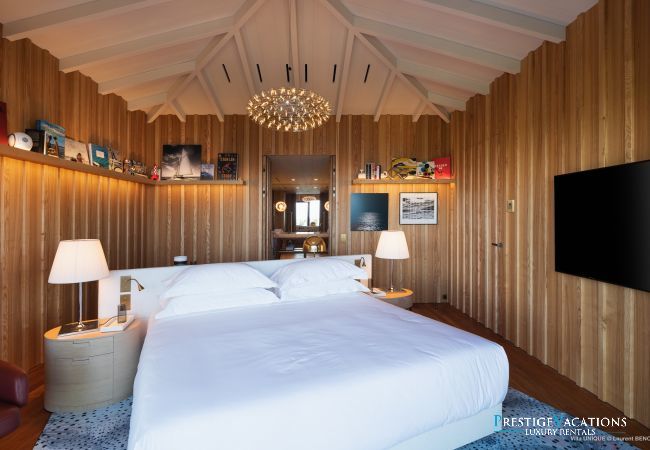 Villa in Saint Barthélemy - Unik