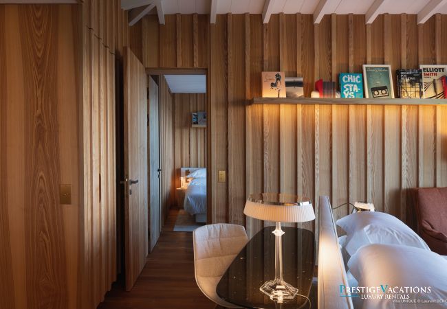 Villa in Saint Barthélemy - Unik