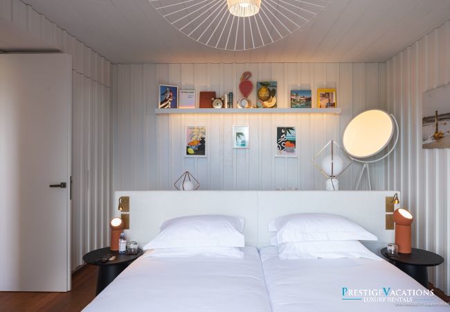 Villa in Saint Barthélemy - Unik