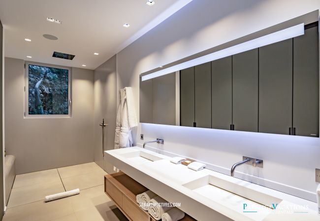 Villa in Saint Barthélemy - Utopic