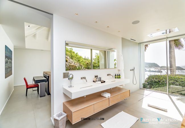 Villa in Saint Barthélemy - Utopic
