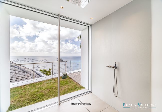 Villa in Saint Barthélemy - Utopic